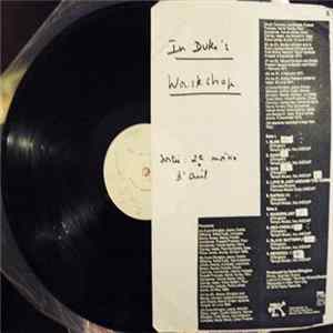 Duke Ellington & His Orchestra - Up In Duke's Workshop mp3