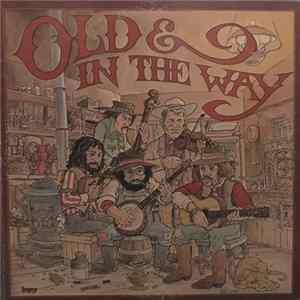 Old & In The Way - Old & In The Way mp3