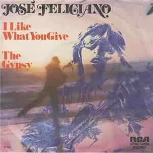 José Feliciano - I Like What You Give mp3