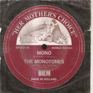 The Monotones - Mono mp3