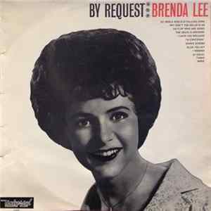 Brenda Lee - By Request mp3