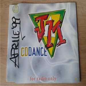 Various - CD Dance JM Vol.5 mp3