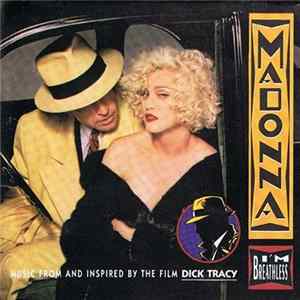 Madonna - I'm Breathless (Music From And Inspired By The Film Dick Tracy) mp3