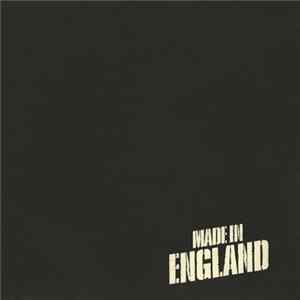 Made In Sweden - Made In England mp3