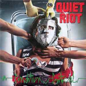 Quiet Riot - Condition Critical mp3