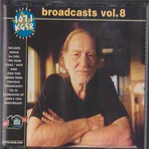 Various - Broadcasts Vol. 8 mp3