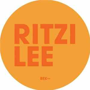 Ritzi Lee - Intrusive EP mp3