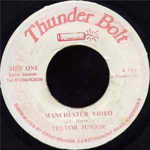 Trevor Junior - Manchester Video mp3