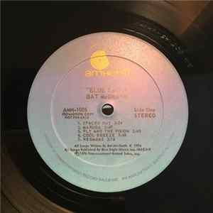 Bat McGrath - From The Blue Eagle mp3