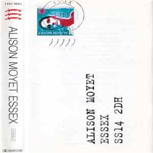 Alison Moyet - Essex mp3