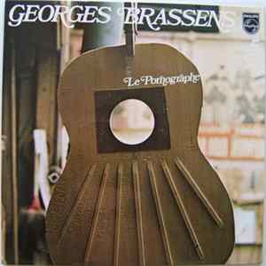 Georges Brassens - 5 - Le Pornographe mp3