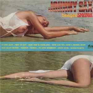 Johnny Sax - beegeeSMANIA mp3