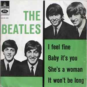 The Beatles - I Feel Fine mp3