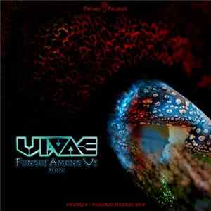 Ulvae - Fungus Among Us (Remix) mp3