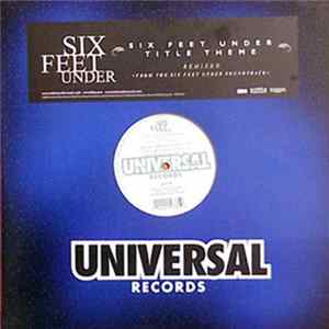 Thomas Newman - Six Feet Under Title Theme (Remixed) mp3