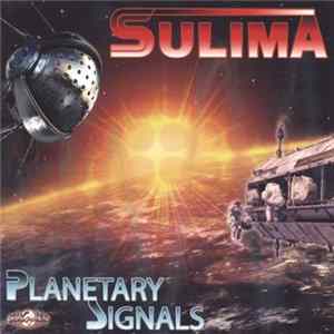 Sulima - Planetary Signals mp3