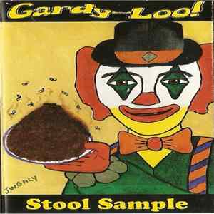 Gardy Loo! - Stool Sample mp3