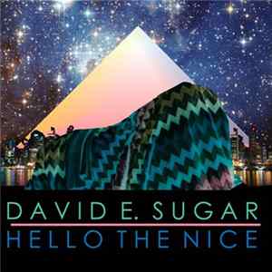 David E. Sugar - Hello The Nice mp3