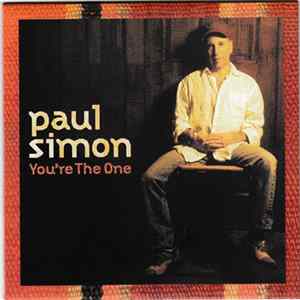 Paul Simon - You're The One mp3