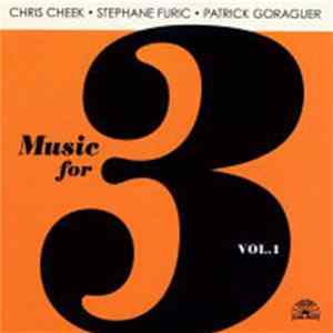 Stéphane Furic - Music For 3 (Vol.1) mp3
