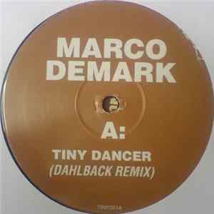 Marco Demark / Genetik - Tiny Dancer / In Memory mp3