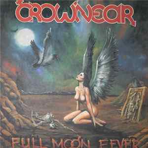 Crow'near - Full Moon Fever mp3