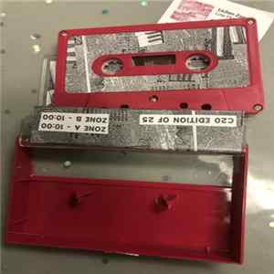 Low Flung - Lichen Zones mp3