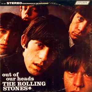 The Rolling Stones - Out Of Our Heads mp3