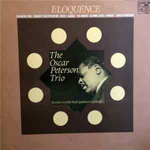 The Oscar Peterson Trio - Eloquence mp3