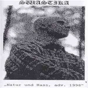 Swastika - Natur & Hass, Adv. 1998 mp3