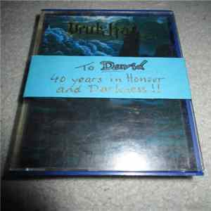 Uruk-Hai - The Nazgul mp3