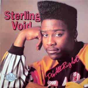 Sterling Void - It's All Right mp3