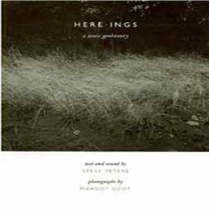 Steve Peters - Here•ings: A Sonic Geohistory mp3