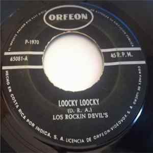 Los Rockin Devil's - Loocky Loocky / Rock Dime Que Me Quieres mp3