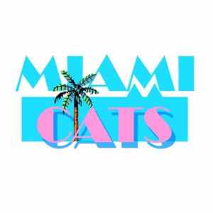 猫 シ Corp. / SEPHORA脳バイブス - Miami Cats mp3