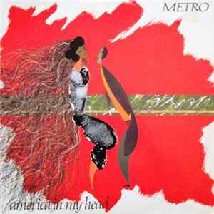 Metro - America In My Head mp3