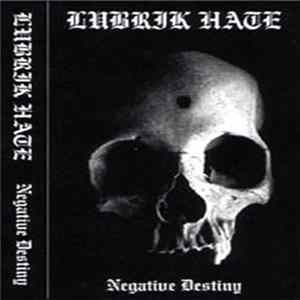 Lubrik Hate - Negative Destiny mp3
