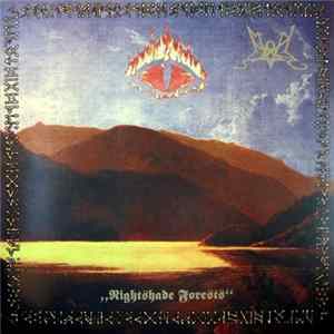 Summoning - Nightshade Forests mp3