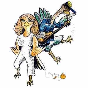Chicken-Like Birds - Lemme Tell You Bout Them​.​.​. mp3