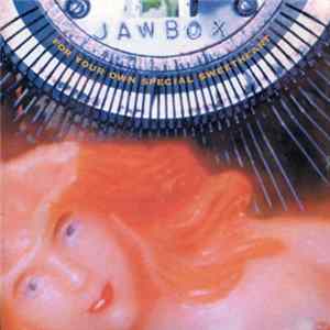 Jawbox - For Your Own Special Sweetheart mp3