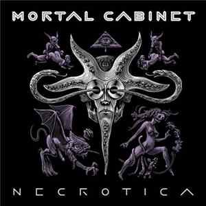 Mortal Cabinet - Necrotica mp3