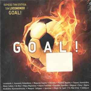 Various - Goal! mp3