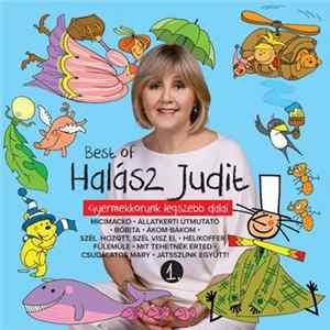 Halász Judit - Best Of Halász Judit 1. mp3