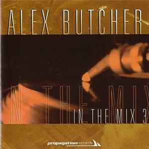 Alex Butcher - In The Mix 3 mp3