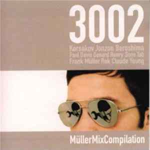 Various - MüllerMixCompilation mp3