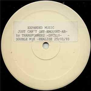 Transformer 2 - Just Can't Get Enough mp3