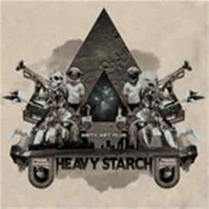 Dirty Art Club - Heavy Starch mp3