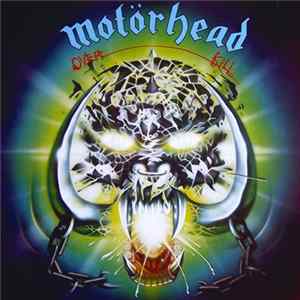 Motörhead - Overkill mp3