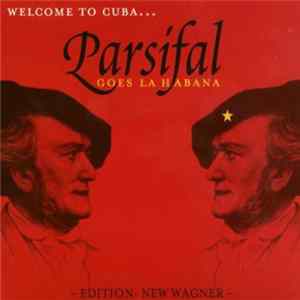 Ben Lierhouse Project - Parsifal Goes La Habana mp3