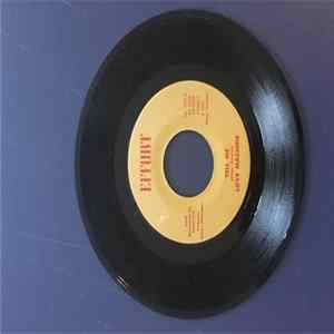 Love Machine - Tell Me / Dunlop Song mp3